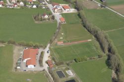 2011 - Luftaufnahme